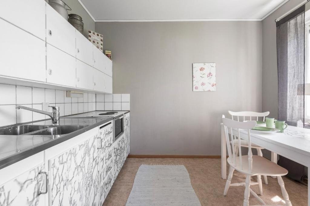 Zimmer Annerstad Baden, Angeln, Kanu Eigene Toilette Behindertengerecht Apartment Exterior photo
